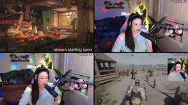 ✧˖°.WAKE UP IM LIVE₊˚⊹ ᰔ