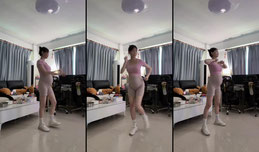 直播间里欢乐唠嗑