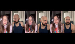 Untitled stream