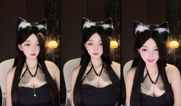 电子小猫咪