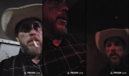 KOTTON MOUTH KINNGS LIVE