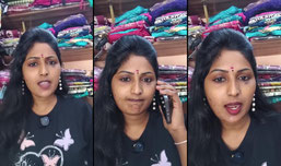 Varalakshmi Siddagalla is live!