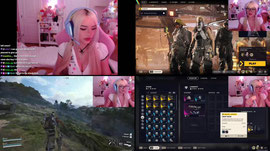 SATURDAY NIGHT 😎 AM I THE THE LEBRON OF GAMING ⁉️ NO I DID NOT QUIT THE GAMING GAUNTLET 😹  #S00N
