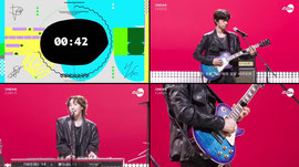 [4K] ONEWE(원위) “ICARUS” Band LIVE | it's Live