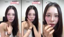 신입 ㅎㅎㅎ여캠 5일차 나 오늘 예쁘게 입었엉 ㅠ