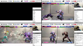 【スト6】これからはゴゴゴゴッウキ１本でいかせていただくとおもいきやイングリッドもやっぱり捨てられない