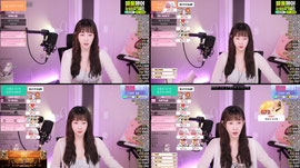 ♥음악방송♥ 100개에 노래한곡 불러드립니당 ~ #신청곡