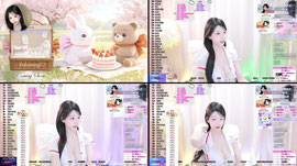 간호사밍.채팅단뇸뇨밍 이벤트♥