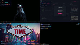 Let's go Live!