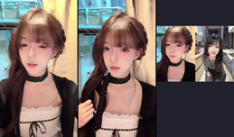 那个女人..她回来了…展开