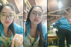 Gakkk Usahhh Ngintip²