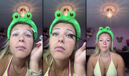 LoveLaurenLou is live!