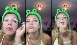 LoveLaurenLou is live!