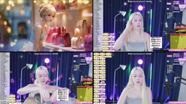 주말인데 모해??💓슈플단모집즁💓댄동.