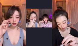 我在等～唯一契合灵魂。