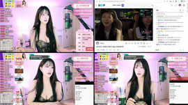 [문에이] 수요일 6시 나랑 데이트 할 사람❤️