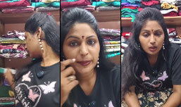 Varalakshmi Siddagalla is live!