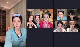 闺蜜