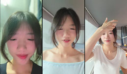 欢迎大家，我最大的特长就是……