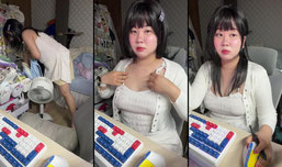 애교 한판에 만원! (메렁