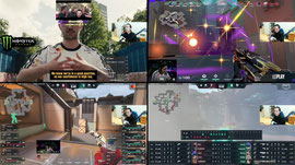 @krapycoco 🔥 叉滴娛樂6/13 倫敦大師賽 EDG vs. FUT | G2 vs. XLG #MastersCostream !預測
