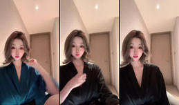 可爱女人