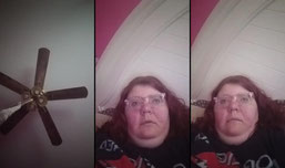 Arianna  is live!