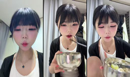 我被打了