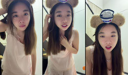 晚上好