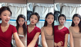 前女友正在直播