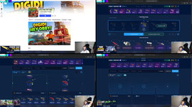🤯 DZISIAJ WIELKIA PREMIERA MOJEJ GRY W ROBLOXIE 🤯 | !csgoskins !gierka !yt #reklama 18+ 🤯