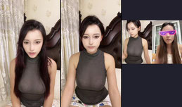 第一次直播