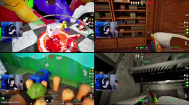 ДАВАЙТЕ РИСОВАТЬ /W  @lalyou @emmarann505 @freezexld @one94our @dinsooooo @tekkuto @xfr1ll  / !tg