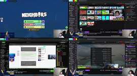🤯 DZISIAJ WIELKIA PREMIERA MOJEJ GRY W ROBLOXIE 🤯 | !csgoskins !gierka !yt #reklama 18+ 🤯