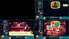 a lot of things might be broken today lol | !soniquest | !discord