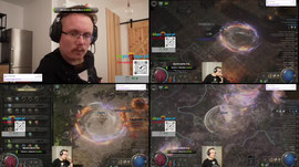 Zbiórka dla chłopców z DMD Path of Exile II : RETURN OF THE ANCIENTS  [0.5] Witchhunter Twister [0.5]DROPY!!!  #reklama