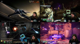 INSURRECTION PRIME COMES TO PANTHEON!?