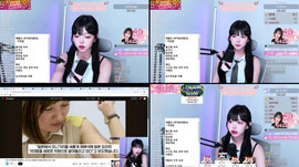 [문에이:주말] 오버워치에서 예니 홍보햐주신 오라버니 찾습니다 HAKSAL <- 누구세요??