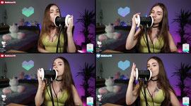 💕HI!| приветик :3 !s !socials !donate !rules !yt !instagram !about #english #cutegirl
