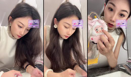 上海国际电影节开幕式出发啦