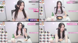 유림이 소주한잔 얘기좀해욘^^