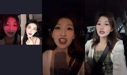 聊会天