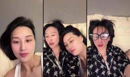 离婚九个娃娃