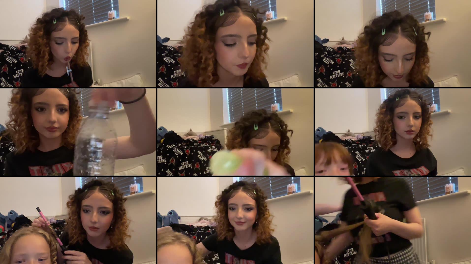 asmr