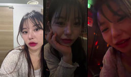 쉿리를키리님의 방송입니다