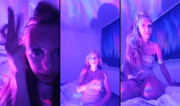 SunshineMoonlight26 überträgt einen Livestream.