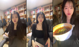 오랭만