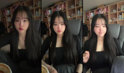 오랭만