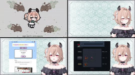 【Miscellaneous】 Gimme one more quordle before I go!