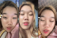 Untitled stream